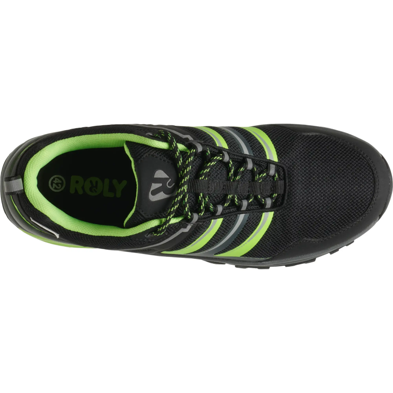 ZAPATILLA TREKKING IMPERMEABLE