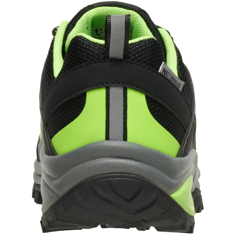 ZAPATILLA TREKKING IMPERMEABLE