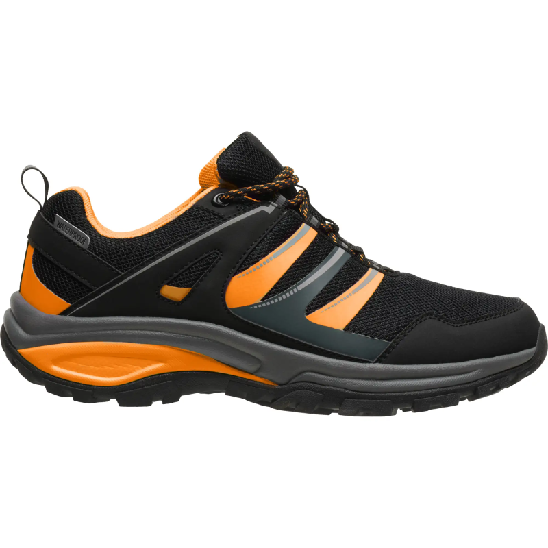 ZAPATILLA TREKKING IMPERMEABLE