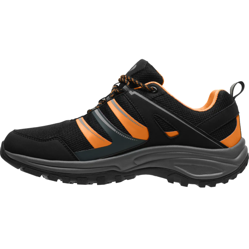 ZAPATILLA TREKKING IMPERMEABLE