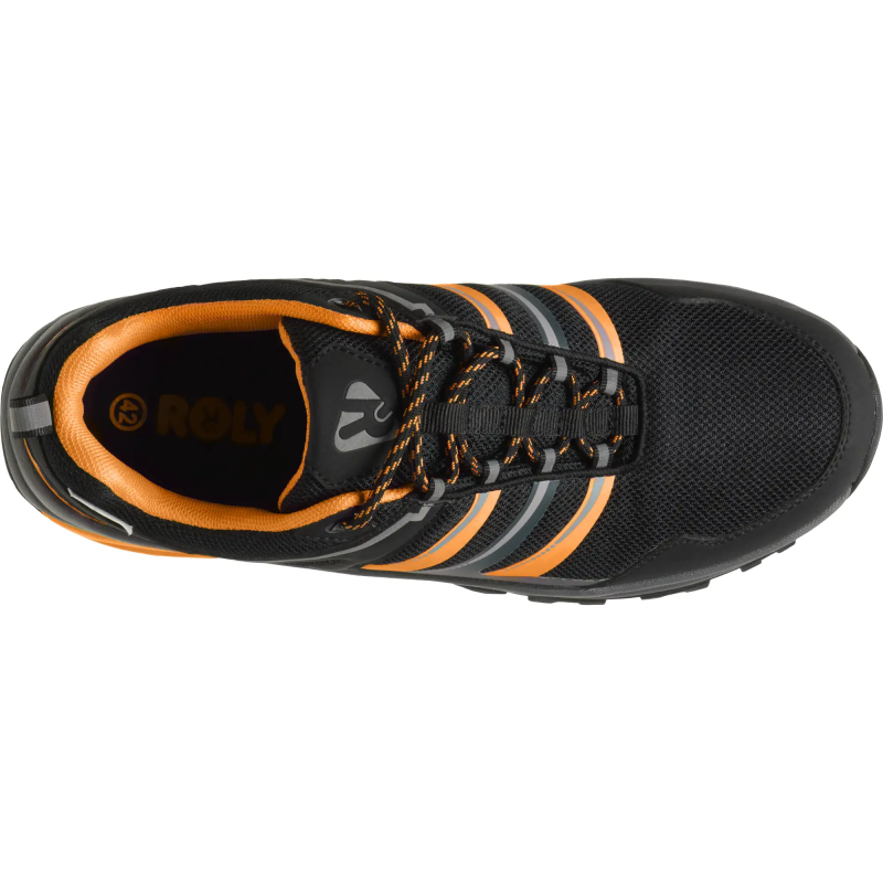 ZAPATILLA TREKKING IMPERMEABLE