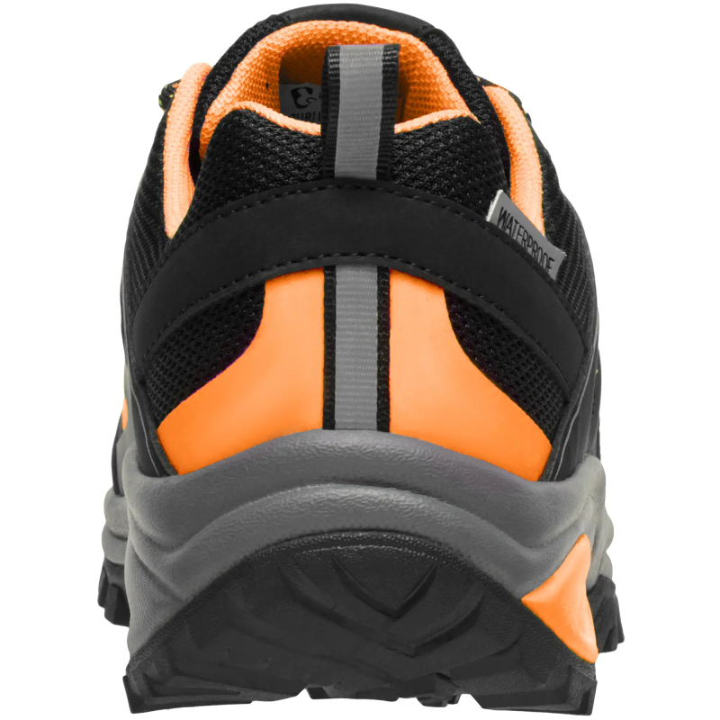 ZAPATILLA TREKKING IMPERMEABLE