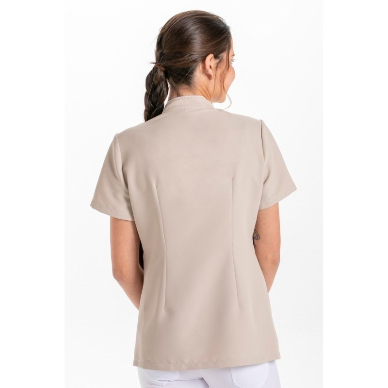 CHAQUETA MANGA CORTA