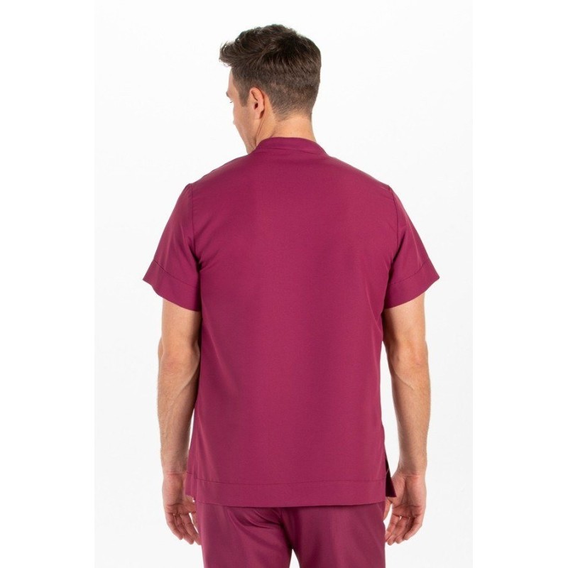 BLUSON UNISEX MICROFIBRA