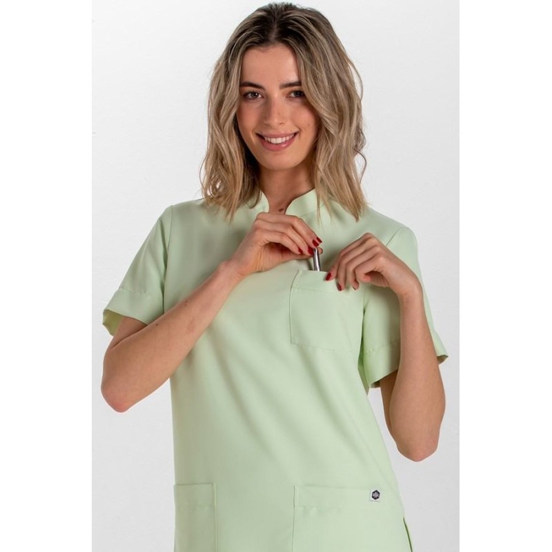 BLUSON UNISEX MICROFIBRA