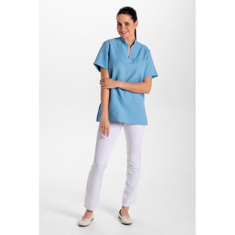 BLUSON UNISEX MICROFIBRA