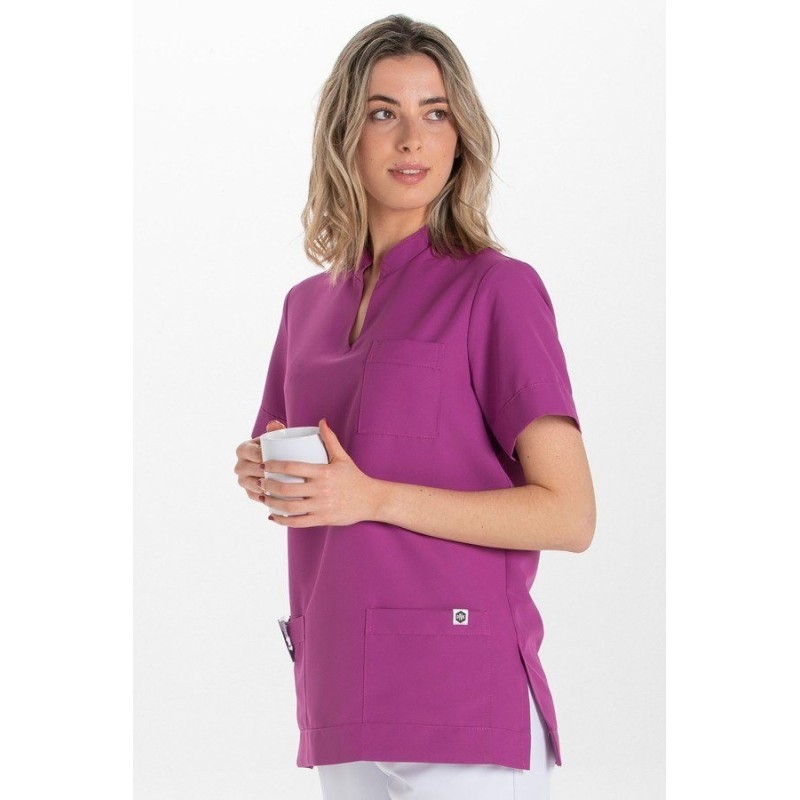 BLUSON UNISEX MICROFIBRA