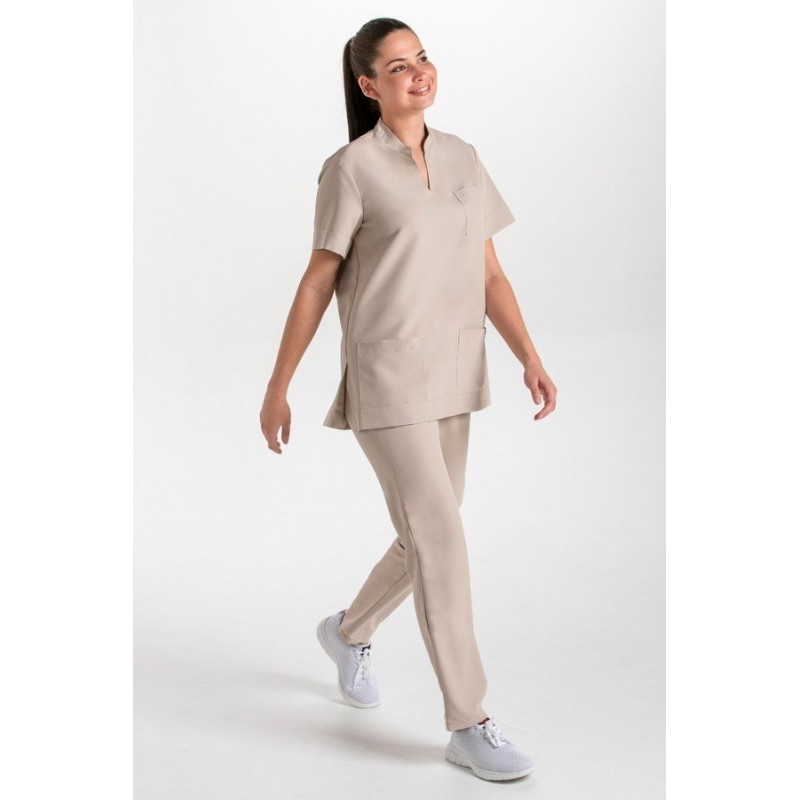 BLUSON UNISEX MICROFIBRA
