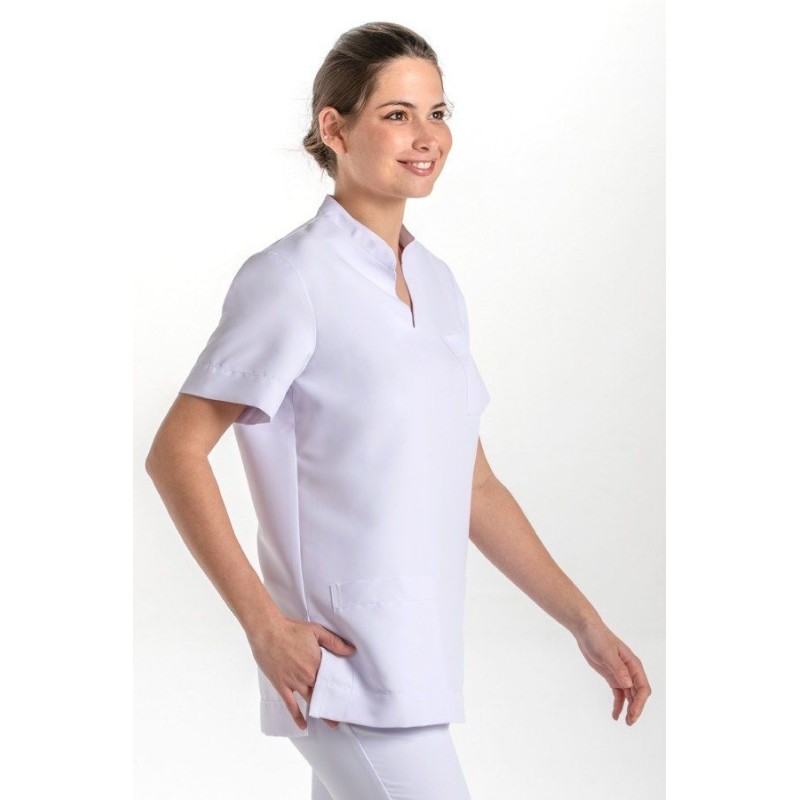 BLUSON UNISEX MICROFIBRA