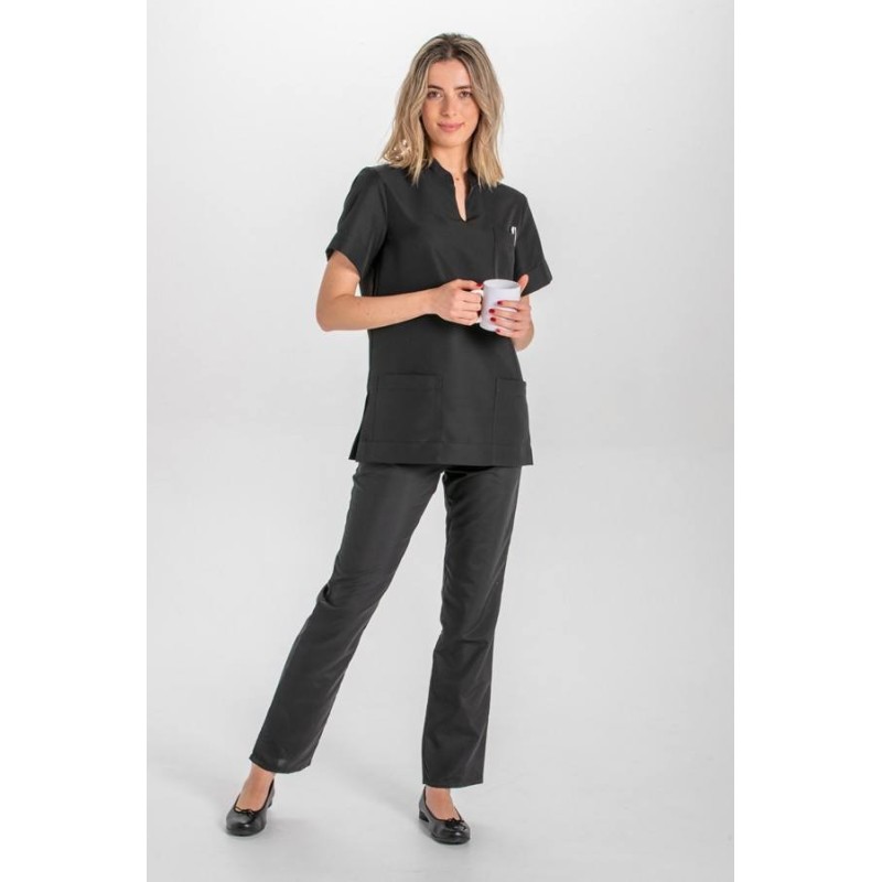 BLUSON UNISEX MICROFIBRA