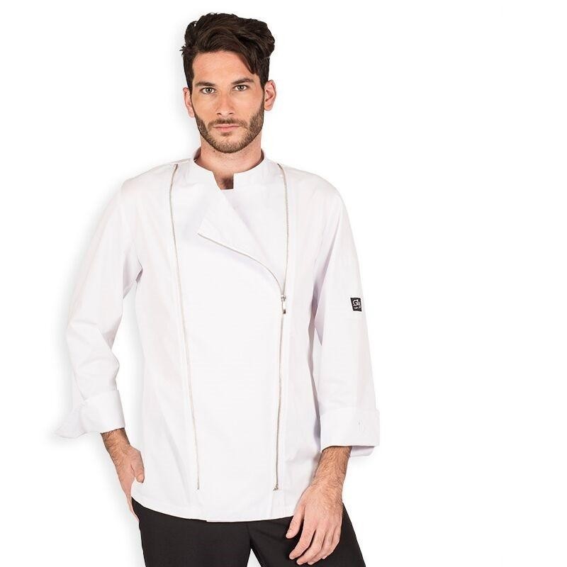 CHAQUETA DE COCINERO