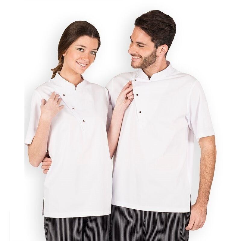 CHAQUETA DE CHEF