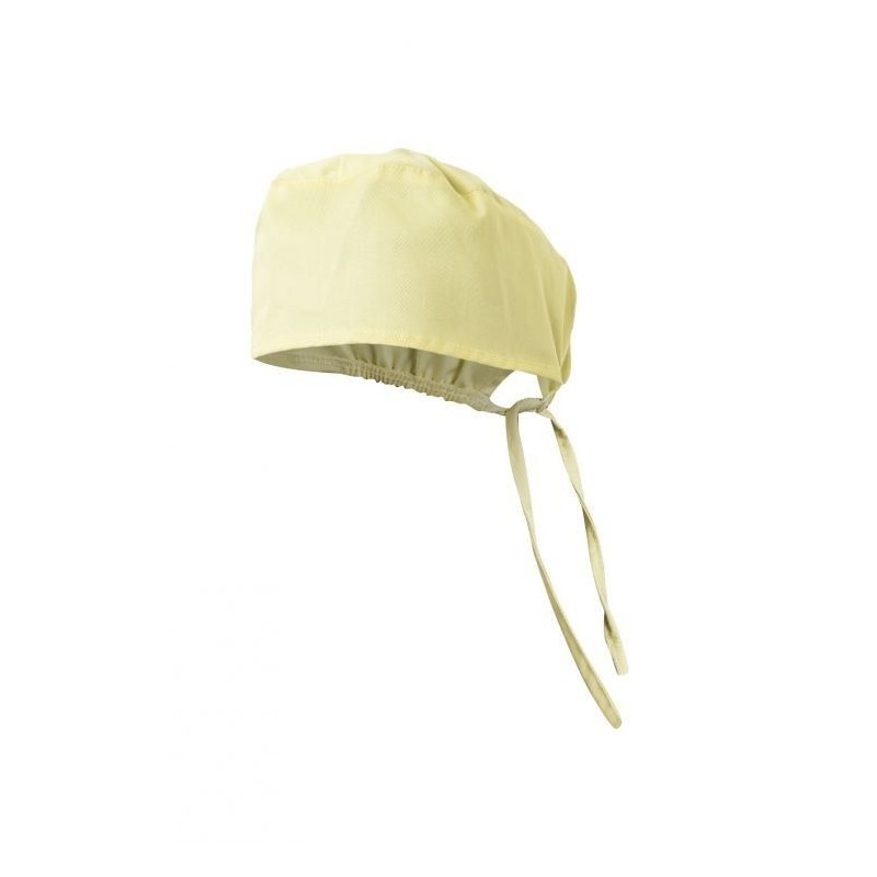 GORRO SANITARIO