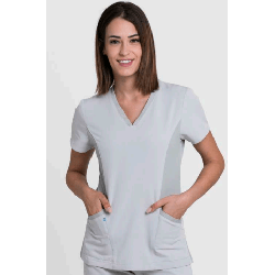 ⭐ CASACA ENTALLADA ELASTICA | Azules de Vergara
