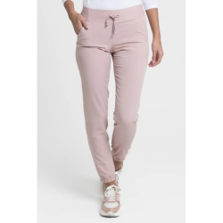 ⭐ PANTALON MUJER DEPORTIVO ELASTICO | Azules de Vergara