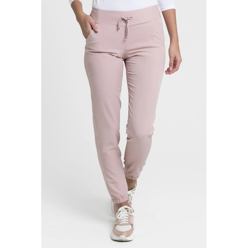 PANTALON MUJER DEPORTIVO ELASTICO