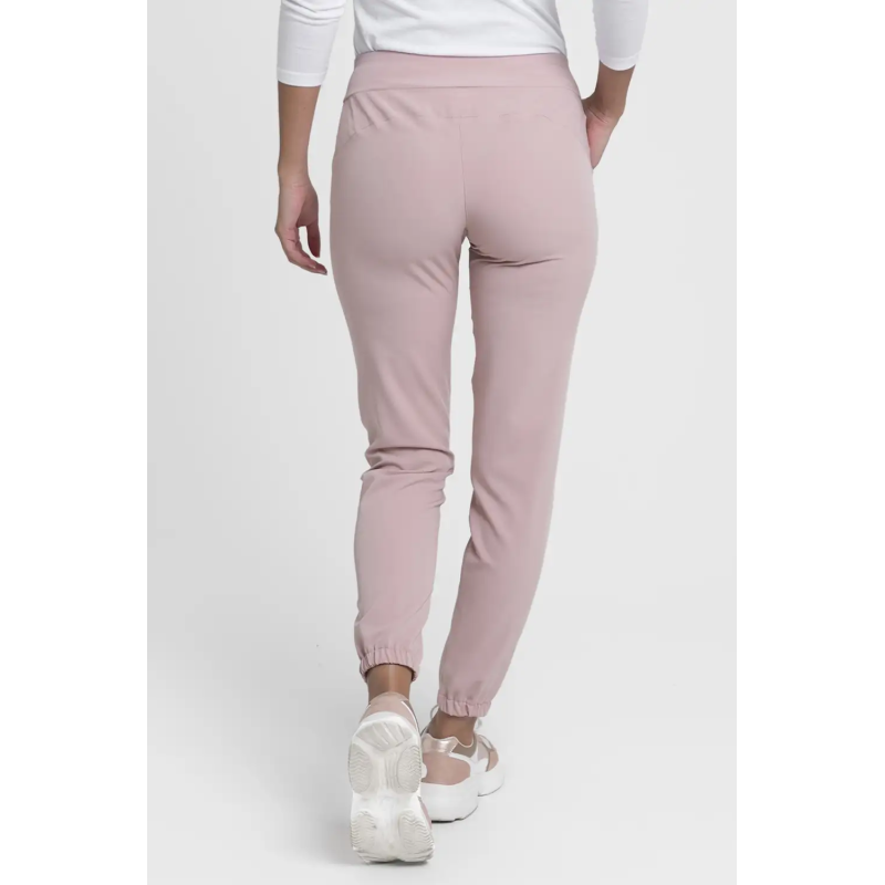 PANTALON MUJER DEPORTIVO ELASTICO