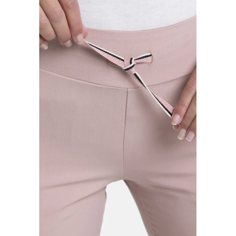 PANTALON MUJER DEPORTIVO ELASTICO