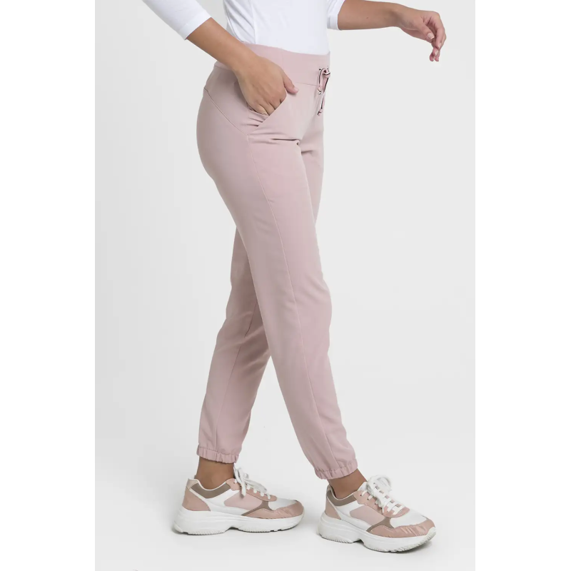 PANTALON MUJER DEPORTIVO ELASTICO