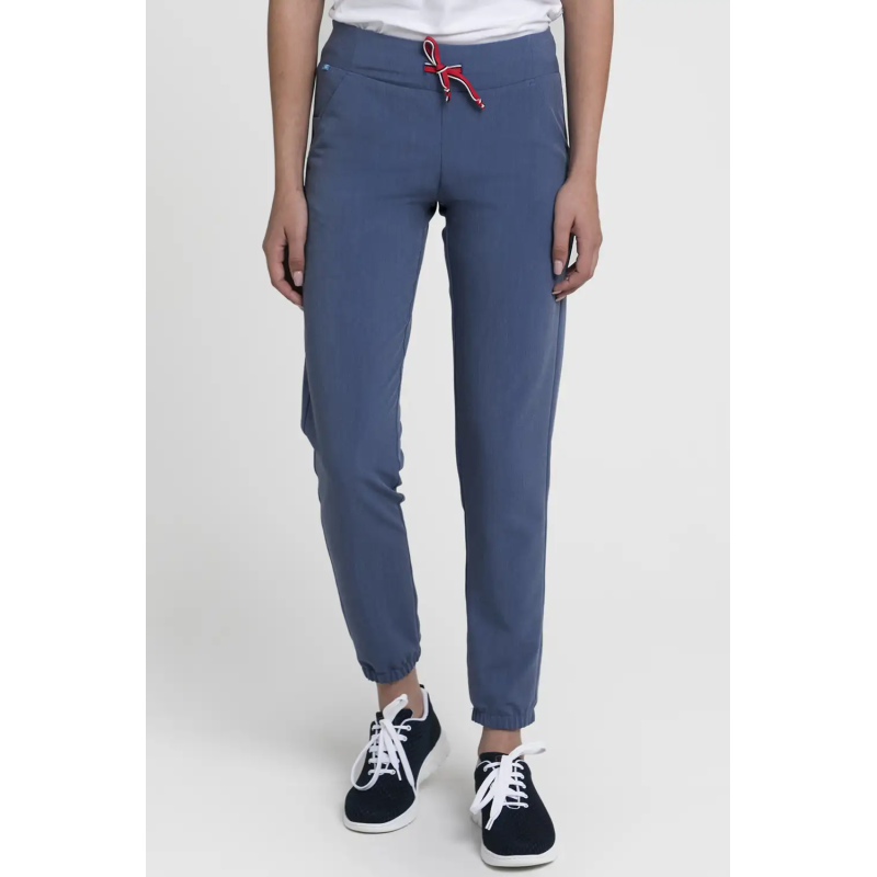PANTALON MUJER DEPORTIVO ELASTICO