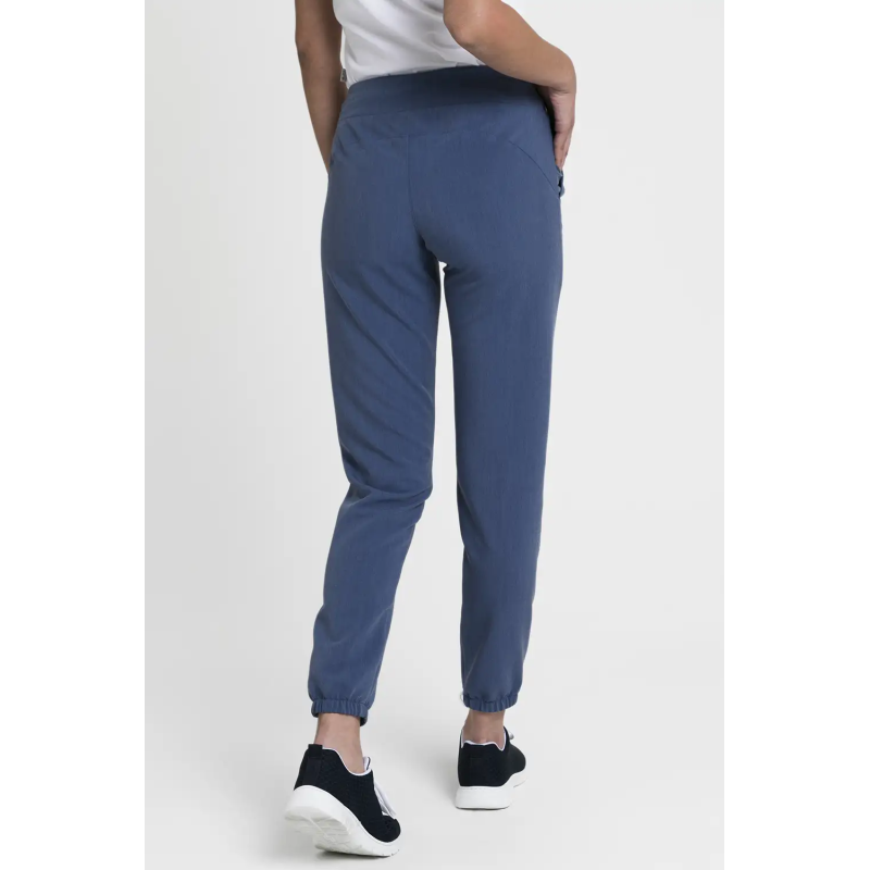 PANTALON MUJER DEPORTIVO ELASTICO