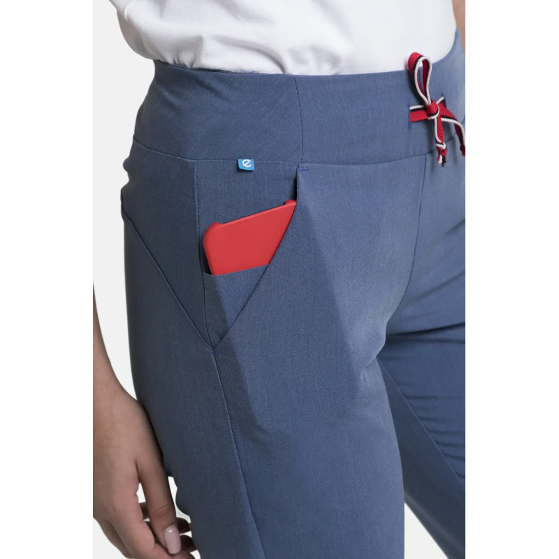 PANTALON MUJER DEPORTIVO ELASTICO