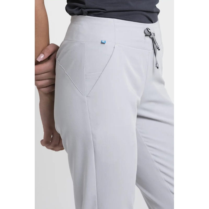 PANTALON MUJER DEPORTIVO ELASTICO