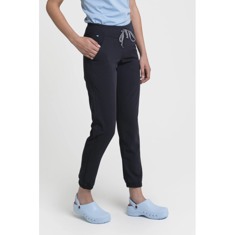 PANTALON MUJER DEPORTIVO ELASTICO