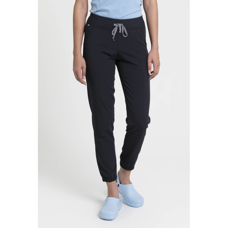 PANTALON MUJER DEPORTIVO ELASTICO