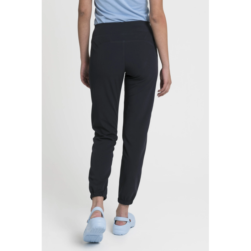 PANTALON MUJER DEPORTIVO ELASTICO