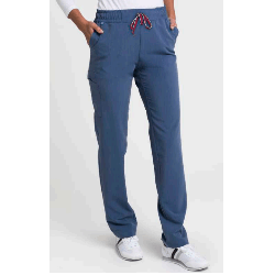 ⭐ PANTALON UNISEX ELASTICO | Azules de Vergara