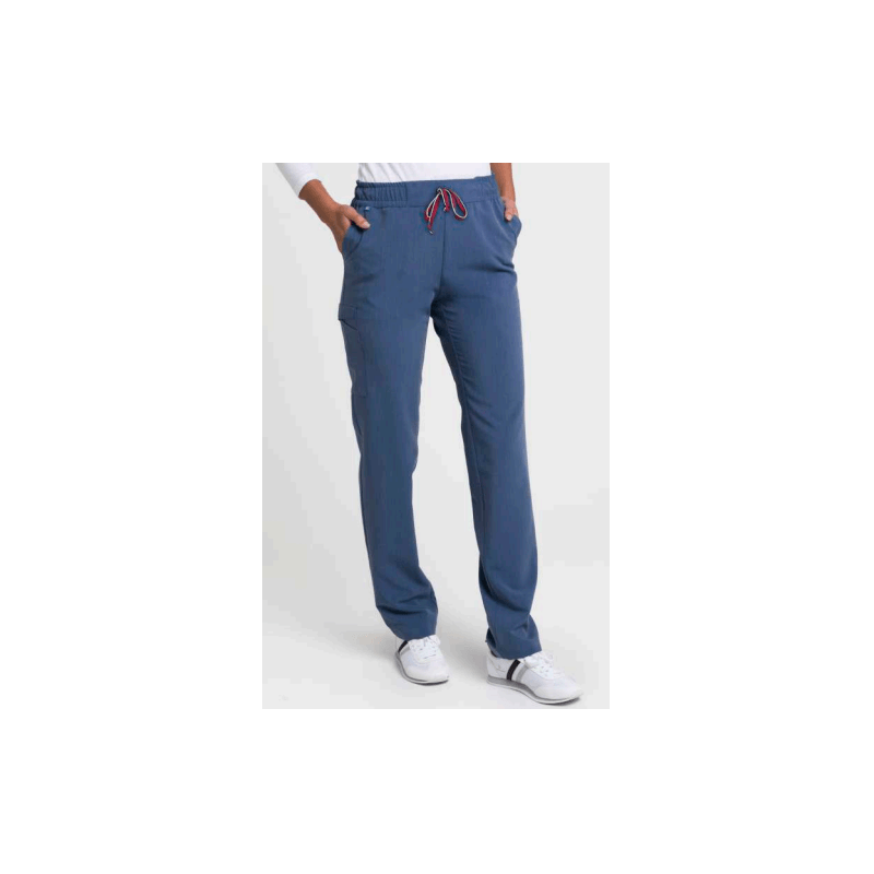 PANTALON UNISEX ELASTICO