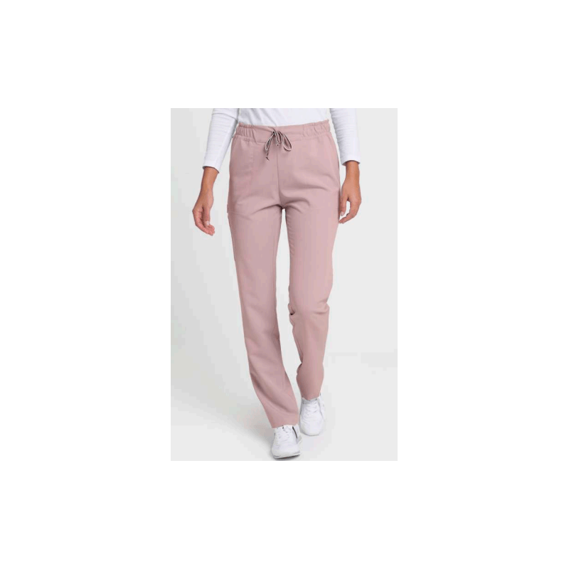 PANTALON UNISEX ELASTICO