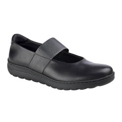 ZAPATO DE TRABAJO MUJER