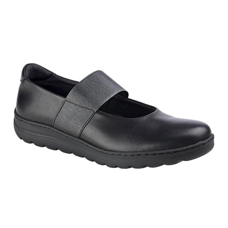 ZAPATO DE TRABAJO MUJER
