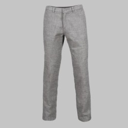 ⭐ PANTALON HOMBRE CHINO CHEVIOT | Azules de Vergara