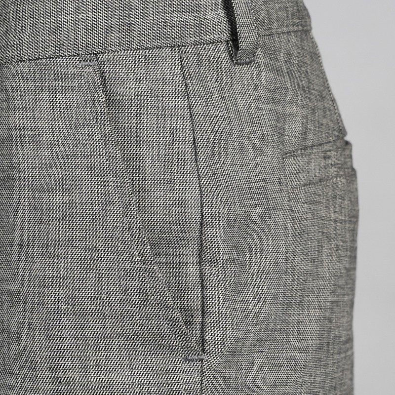 PANTALON HOMBRE CHINO CHEVIOT