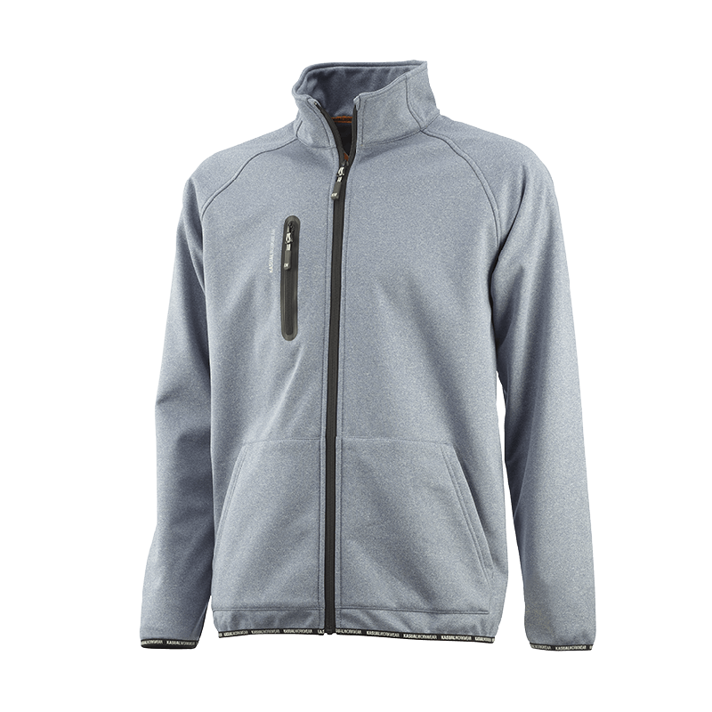 CHAQUETA CORTAVIENTO