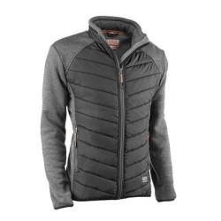 CHAQUETA ACOLCHADA