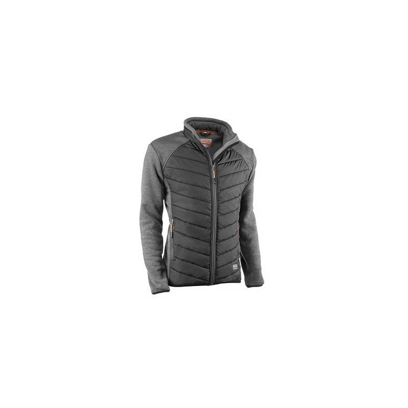 CHAQUETA ACOLCHADA