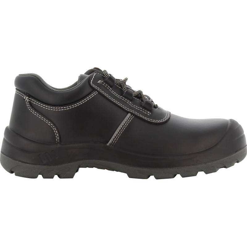 ZAPATO S3 ESD / SRC NEGRO NO METALICO