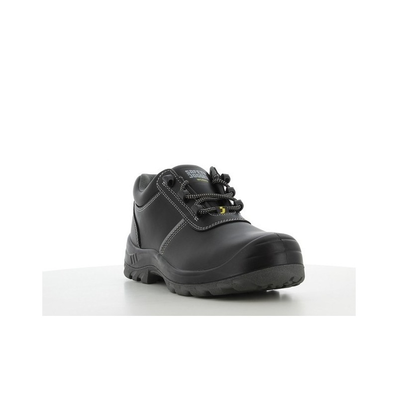 ZAPATO S3 ESD / SRC NEGRO NO METALICO