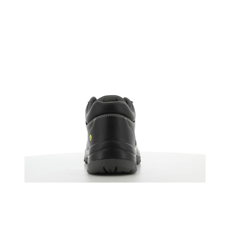 ZAPATO S3 ESD / SRC NEGRO NO METALICO