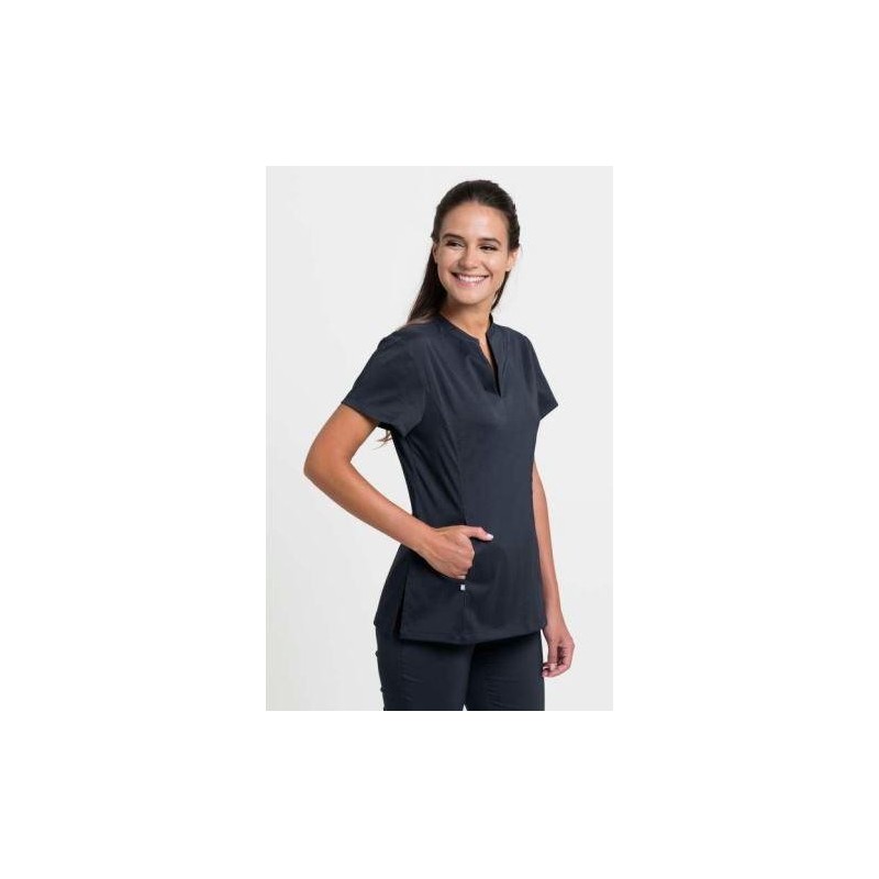 CASACA STRETCH MICROFIBRA