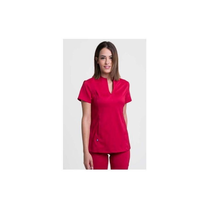 CASACA STRETCH MICROFIBRA
