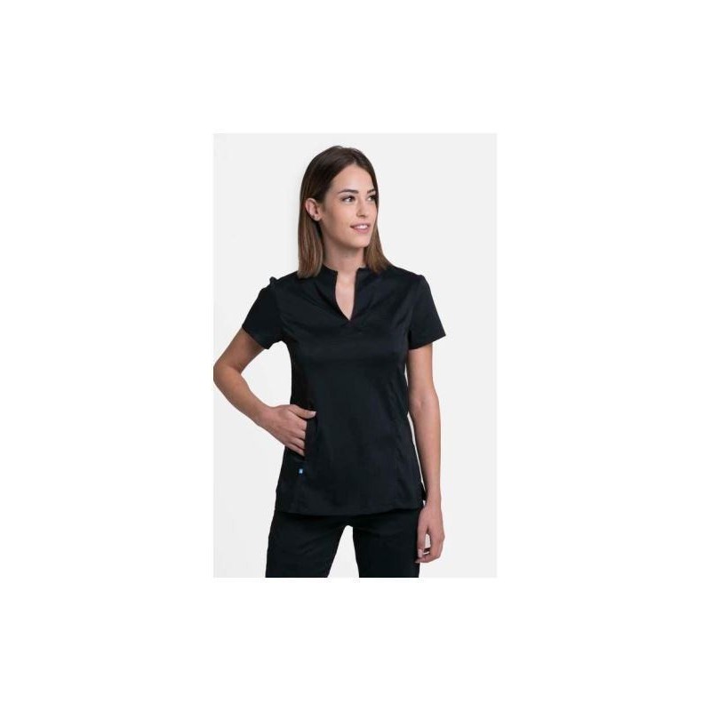 CASACA STRETCH MICROFIBRA