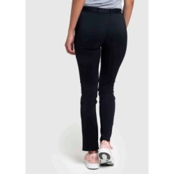 ⭐ PANTALON STRETCH MICROFIBRA | Azules de Vergara