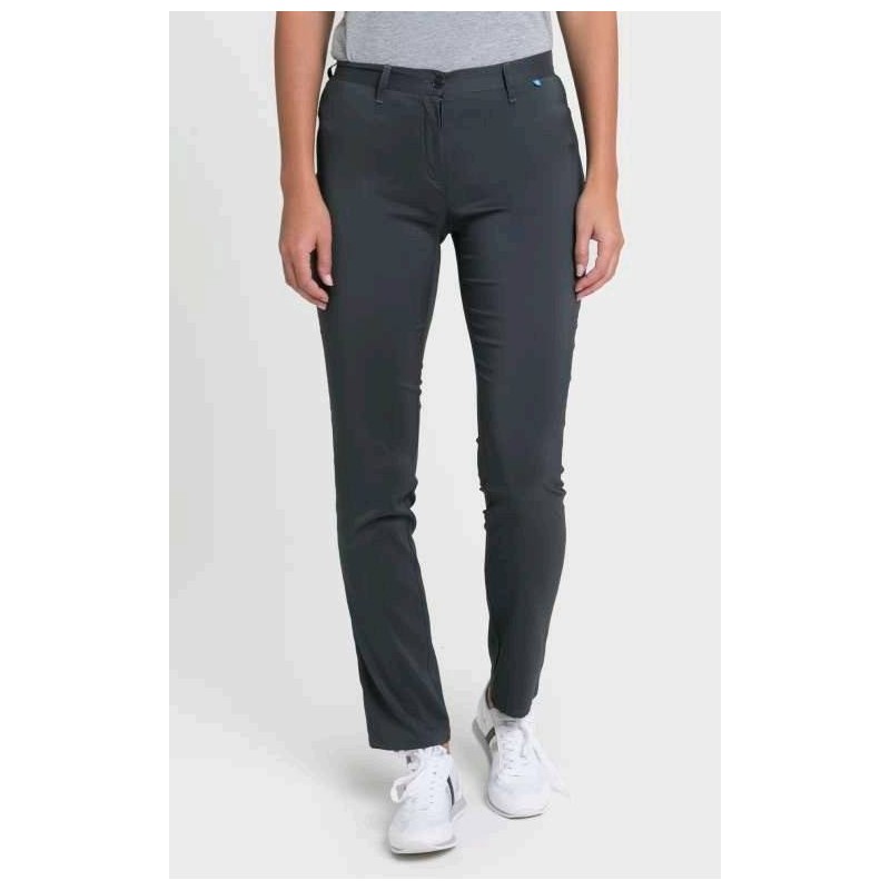 PANTALON STRETCH MICROFIBRA
