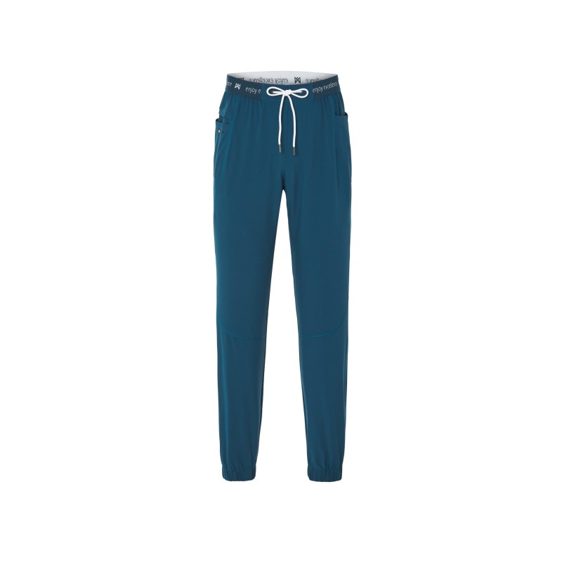 PANTALON SANITARIO JOGGING HOMBRE