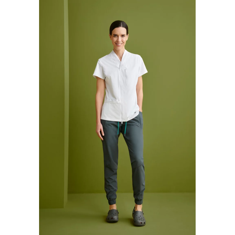 PANTALON SANITARIO JOGGING MUJER